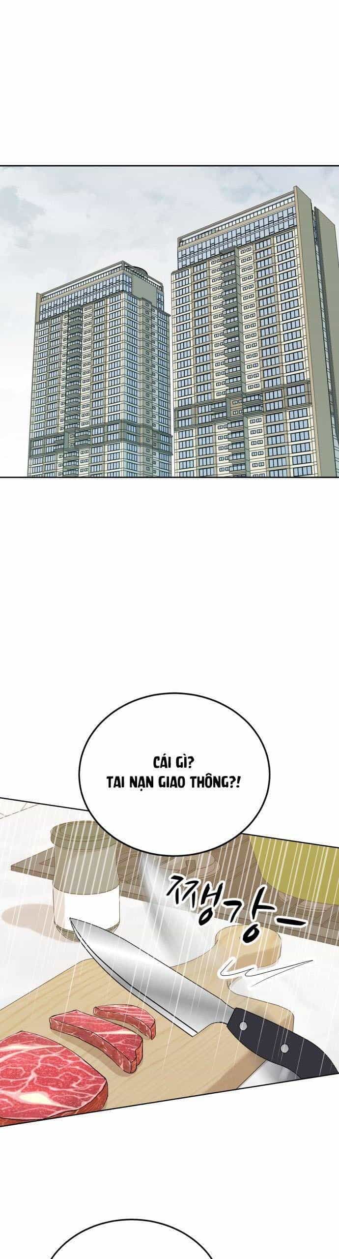 Người Một Nhà - Chương 94 - ảnh 3