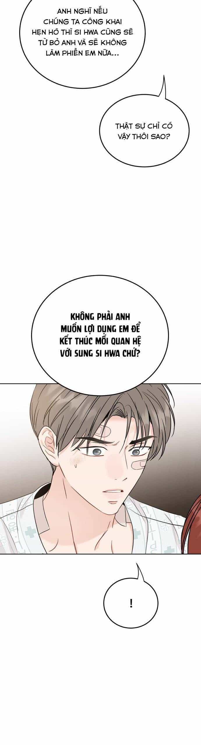Người Một Nhà - Chương 94 - ảnh 33