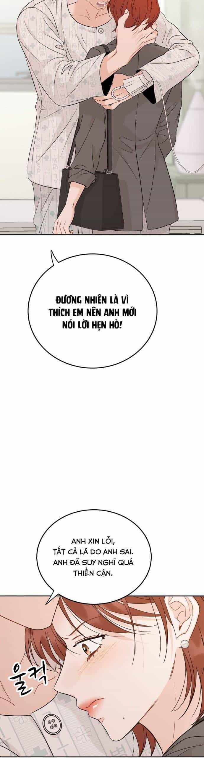 Người Một Nhà - Chương 94 - ảnh 36