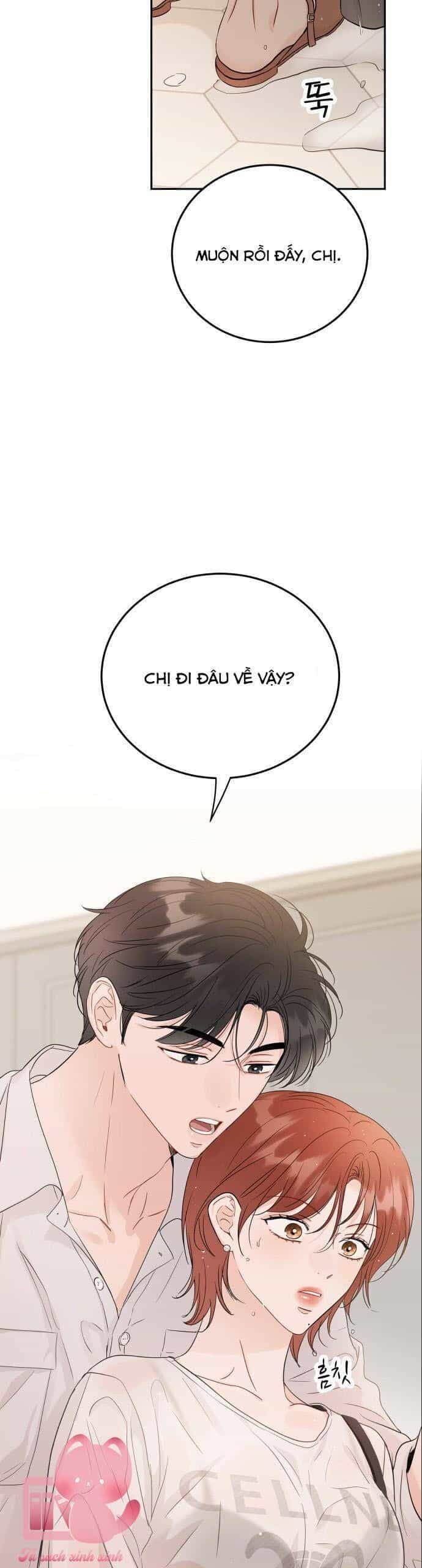Người Một Nhà - Chương 94 - ảnh 42