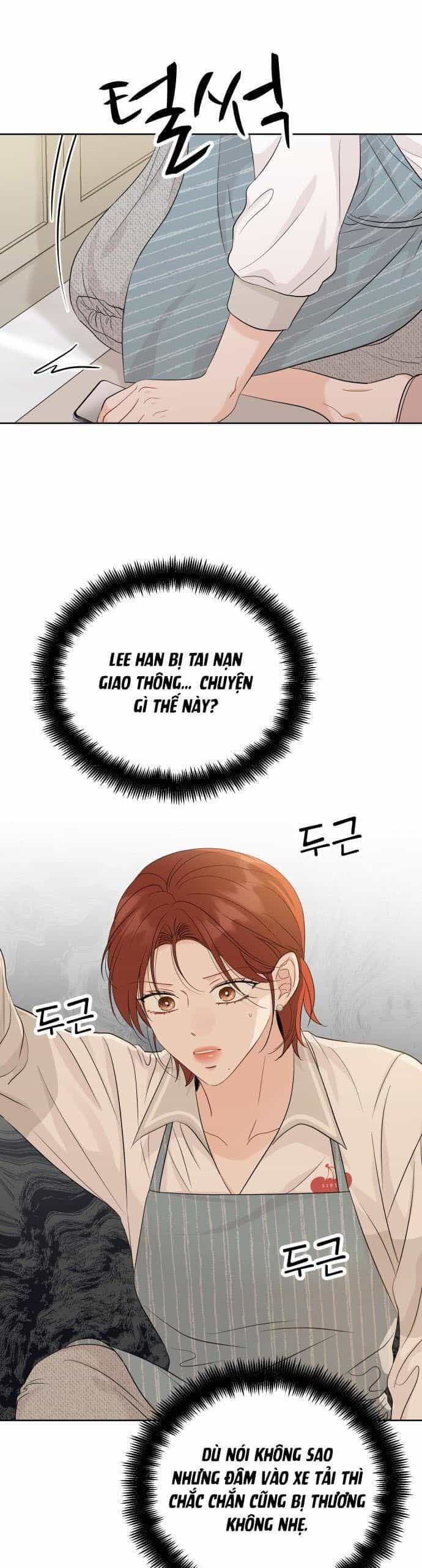 Người Một Nhà - Chương 94 - ảnh 8