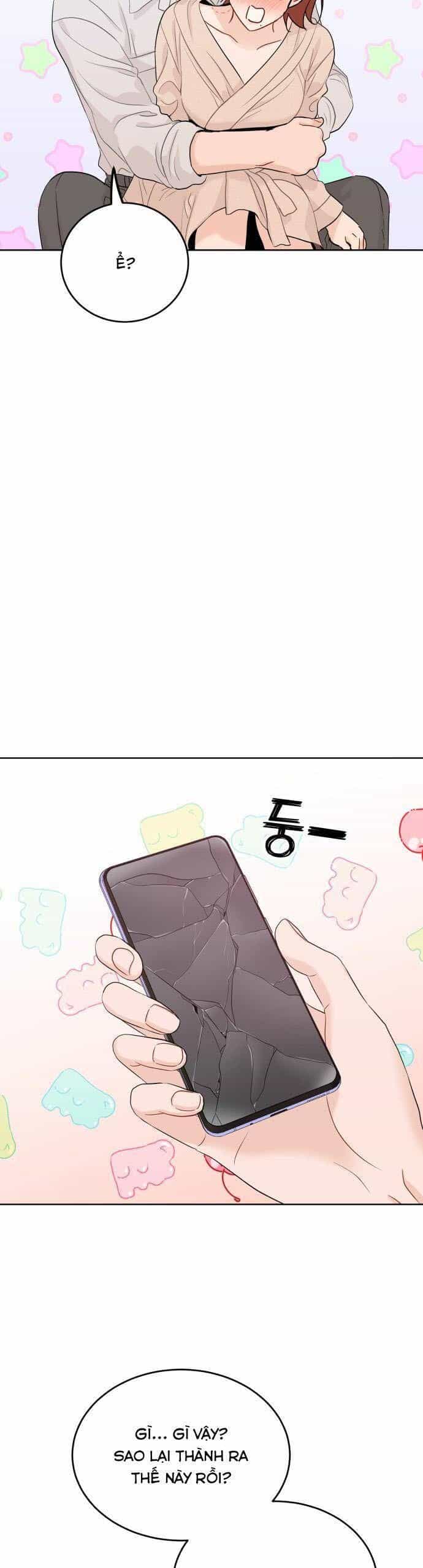 Người Một Nhà - Chương 95 - ảnh 23