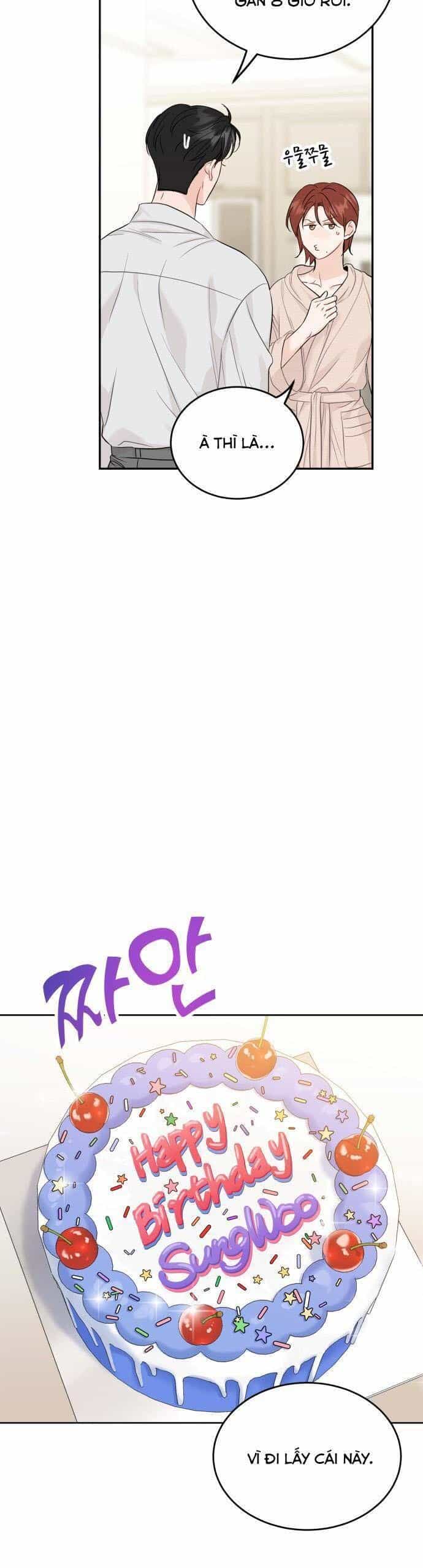 Người Một Nhà - Chương 95 - ảnh 29