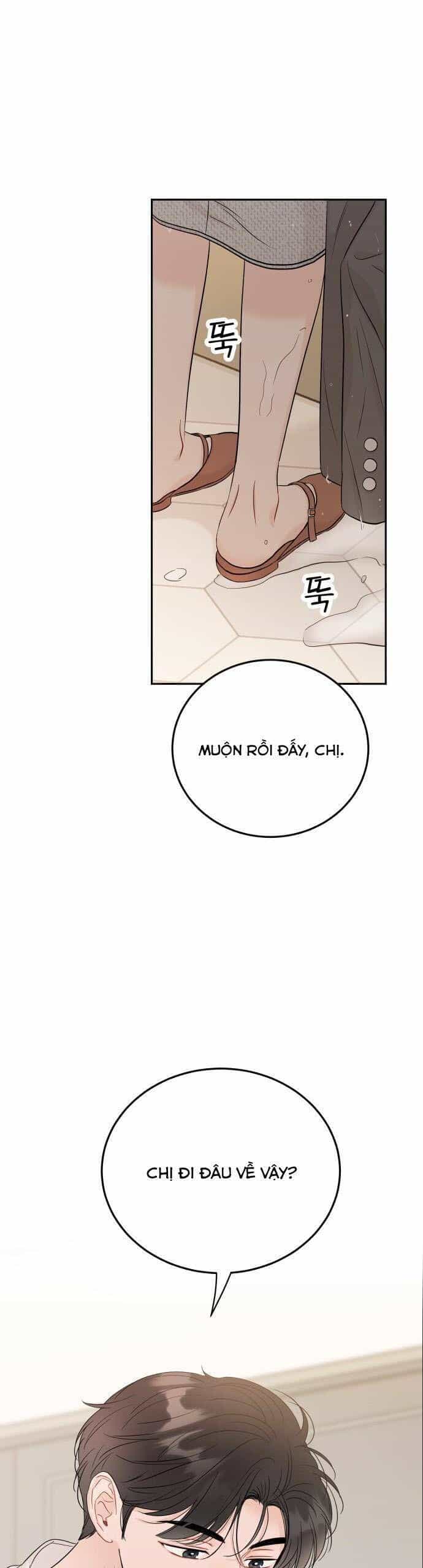 Người Một Nhà - Chương 95 - ảnh 3
