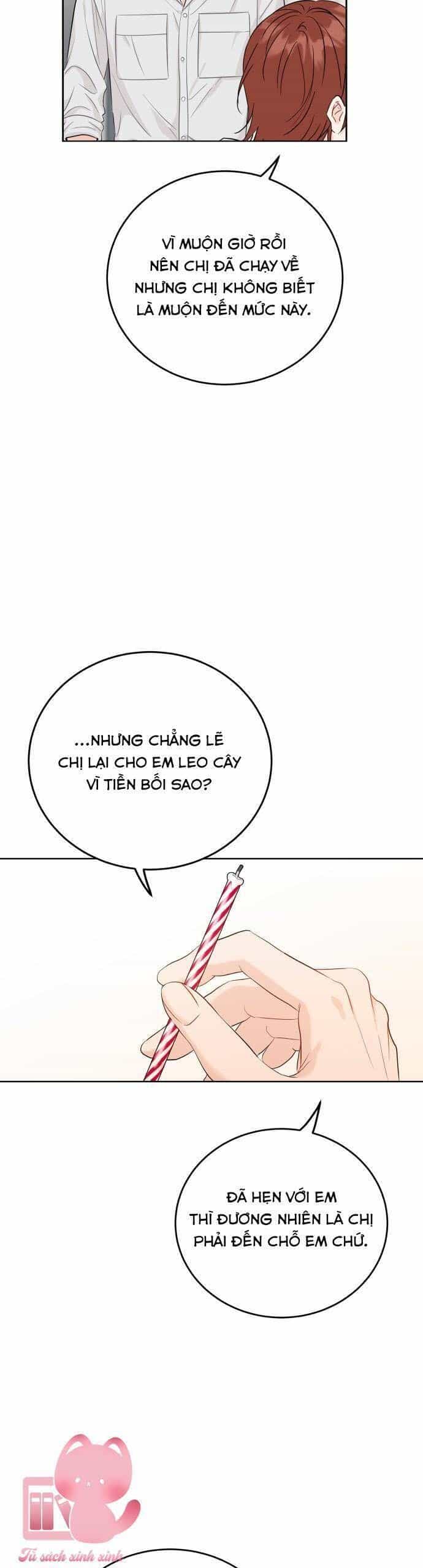 Người Một Nhà - Chương 95 - ảnh 31
