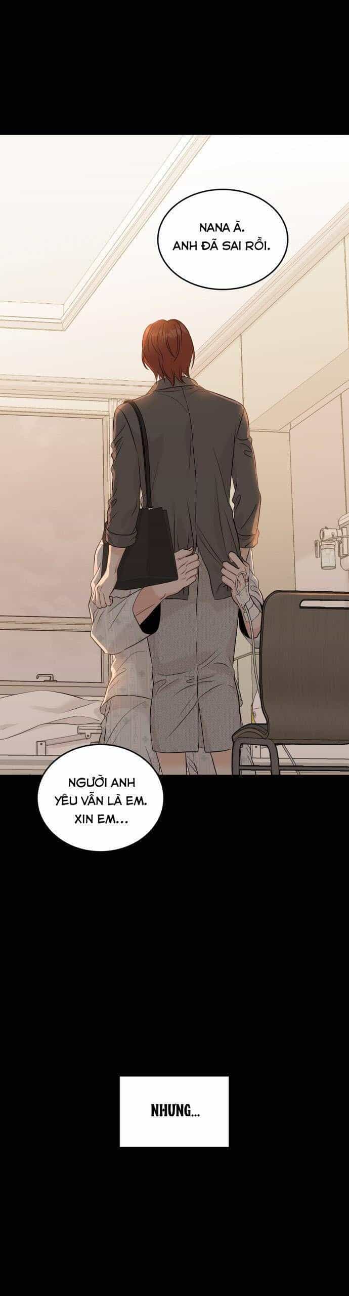 Người Một Nhà - Chương 95 - ảnh 34