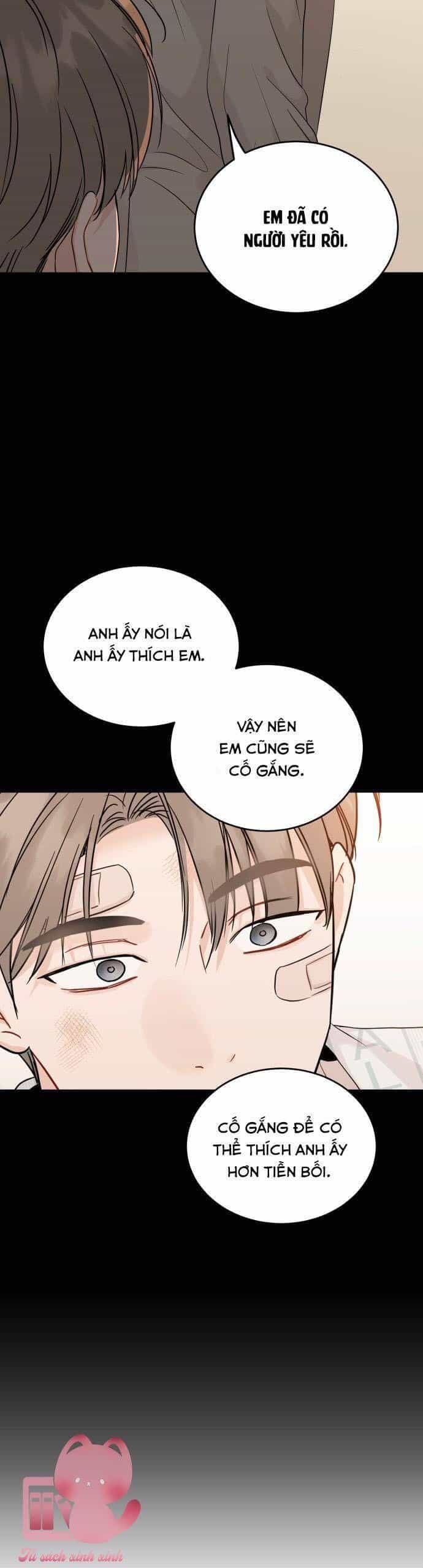 Người Một Nhà - Chương 95 - ảnh 36