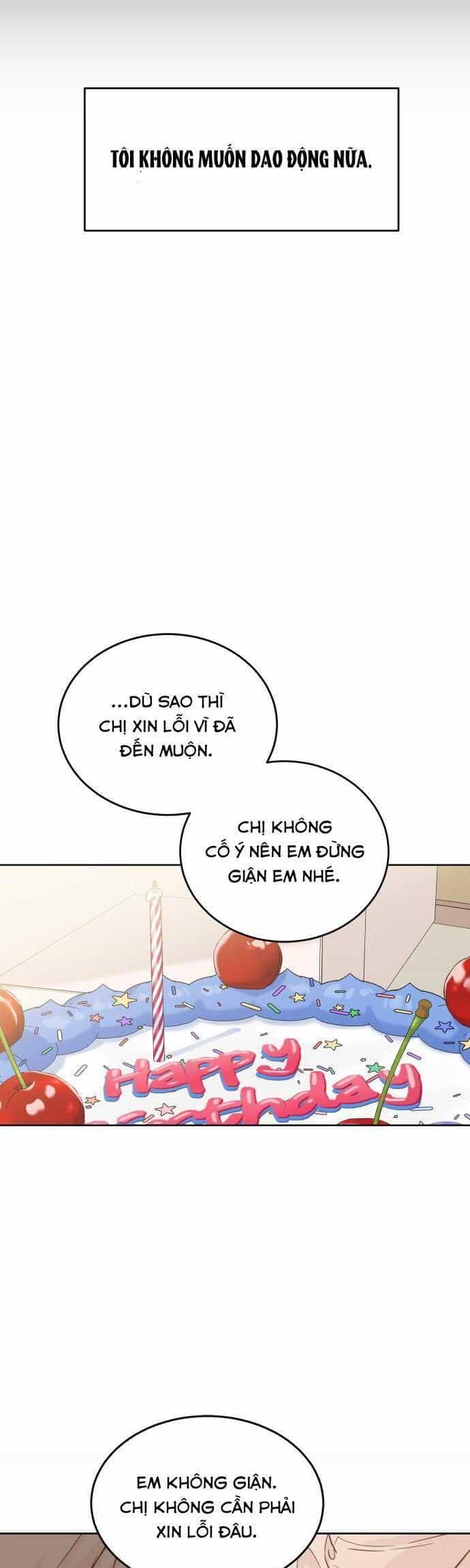 Người Một Nhà - Chương 95 - ảnh 37