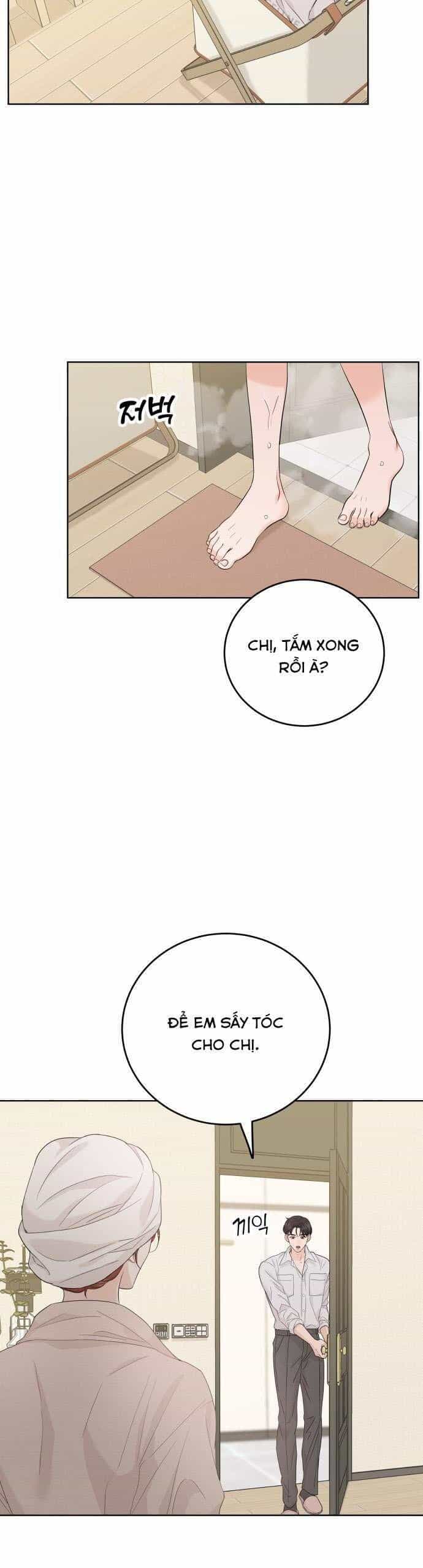 Người Một Nhà - Chương 95 - ảnh 9