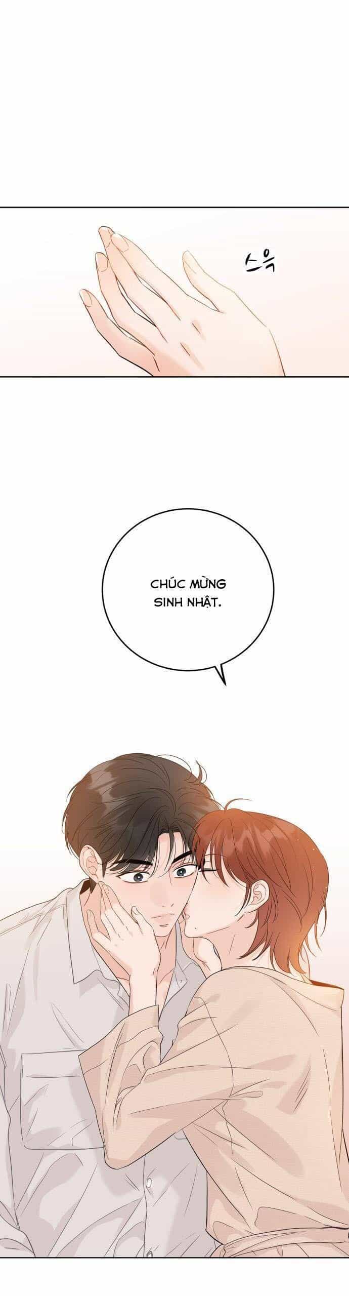 Người Một Nhà - Chương 96 - ảnh 3