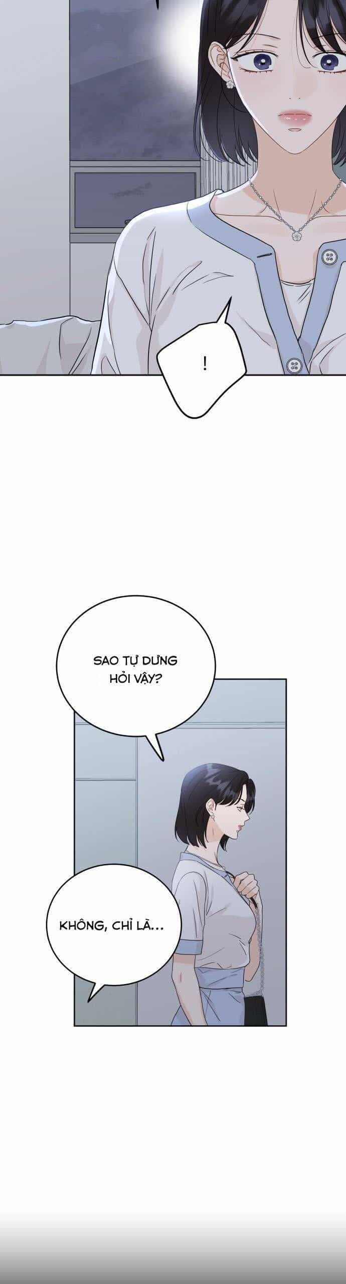 Người Một Nhà - Chương 97 - ảnh 14