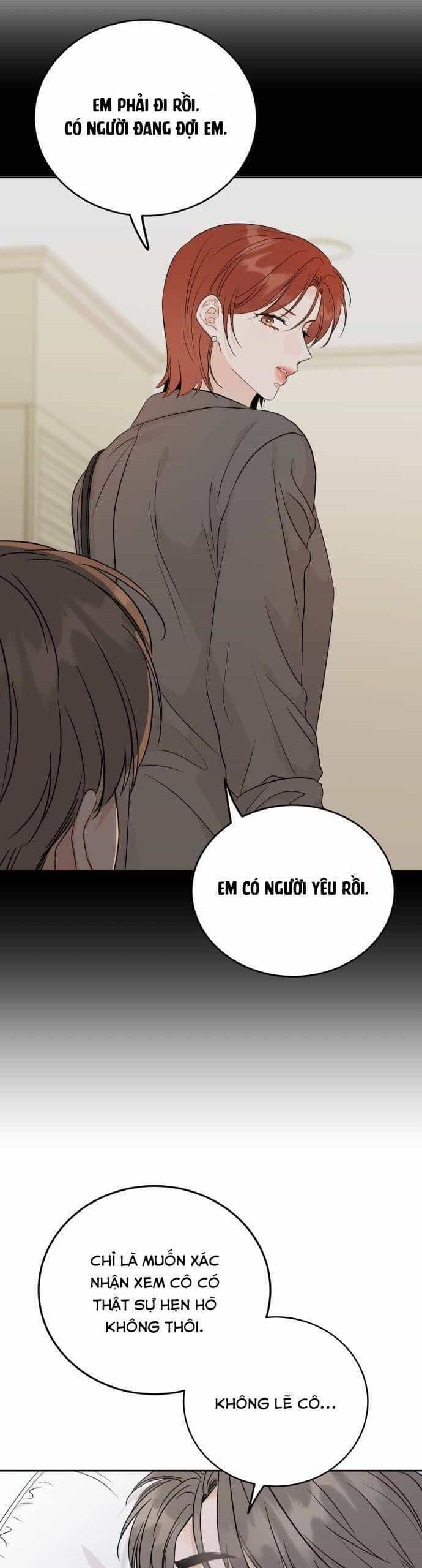 Người Một Nhà - Chương 97 - ảnh 15