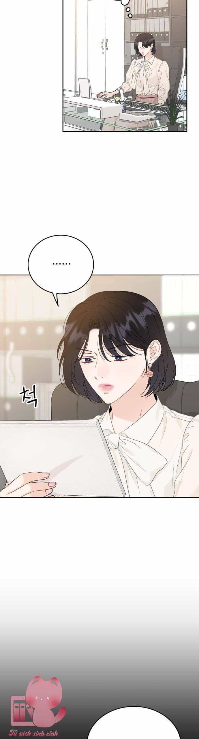 Người Một Nhà - Chương 97 - ảnh 21