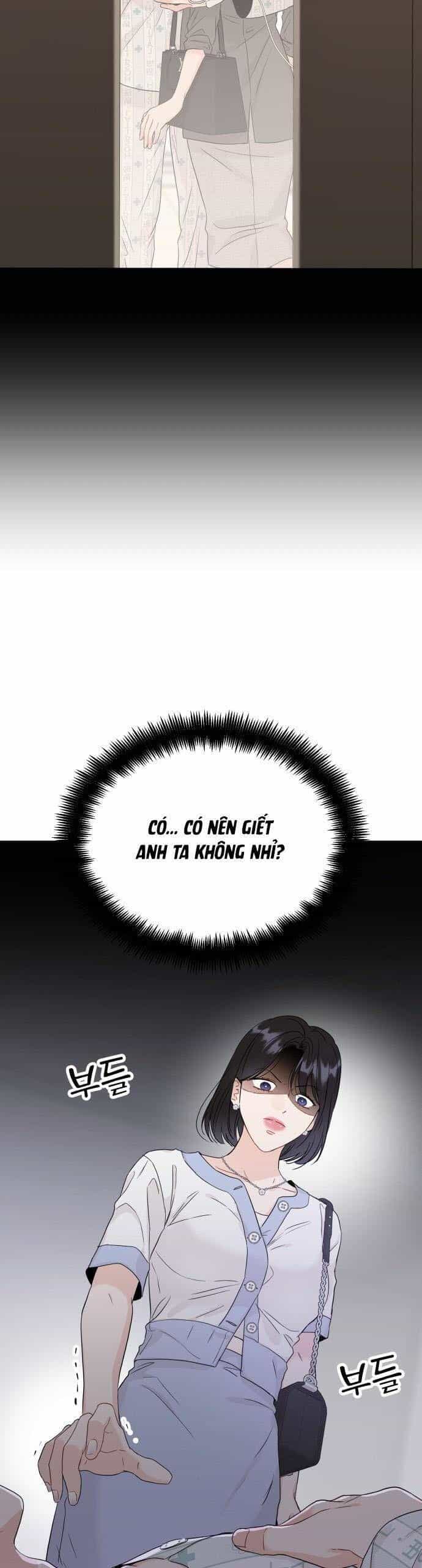 Người Một Nhà - Chương 97 - ảnh 7
