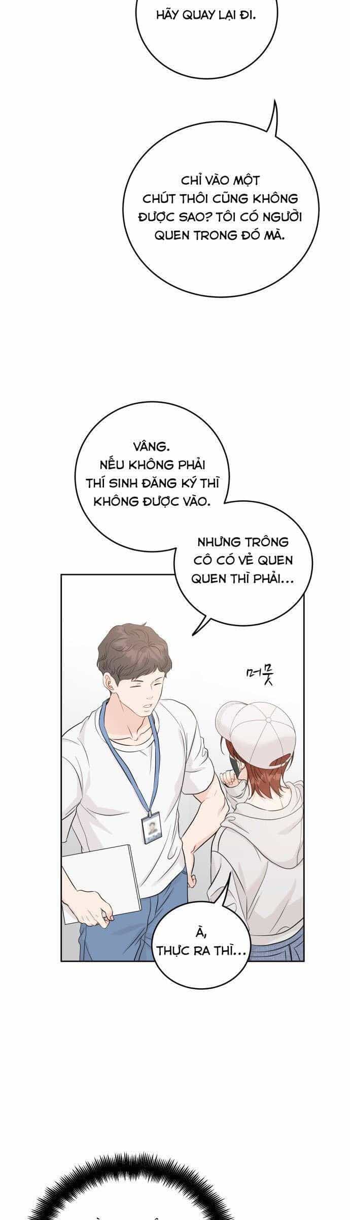 Người Một Nhà - Chương 98 - ảnh 26