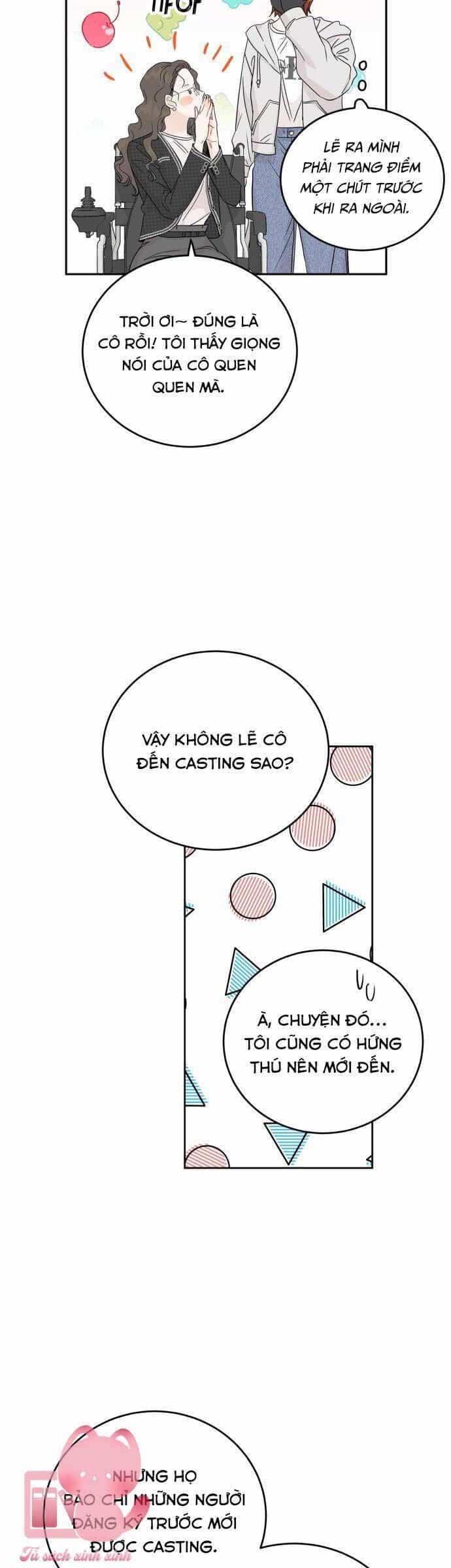 Người Một Nhà - Chương 98 - ảnh 41