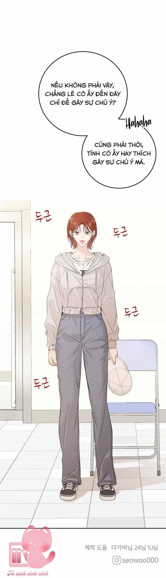 Người Một Nhà - Chương 98 - ảnh 45