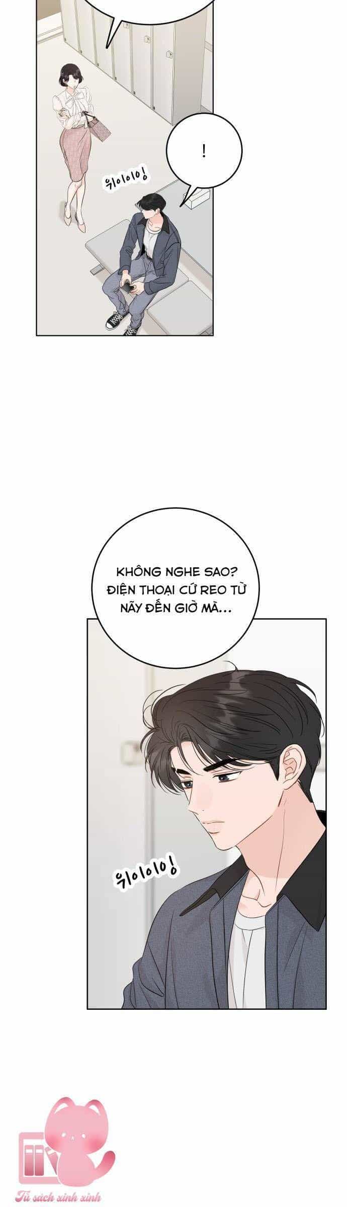 Người Một Nhà - Chương 98 - ảnh 5