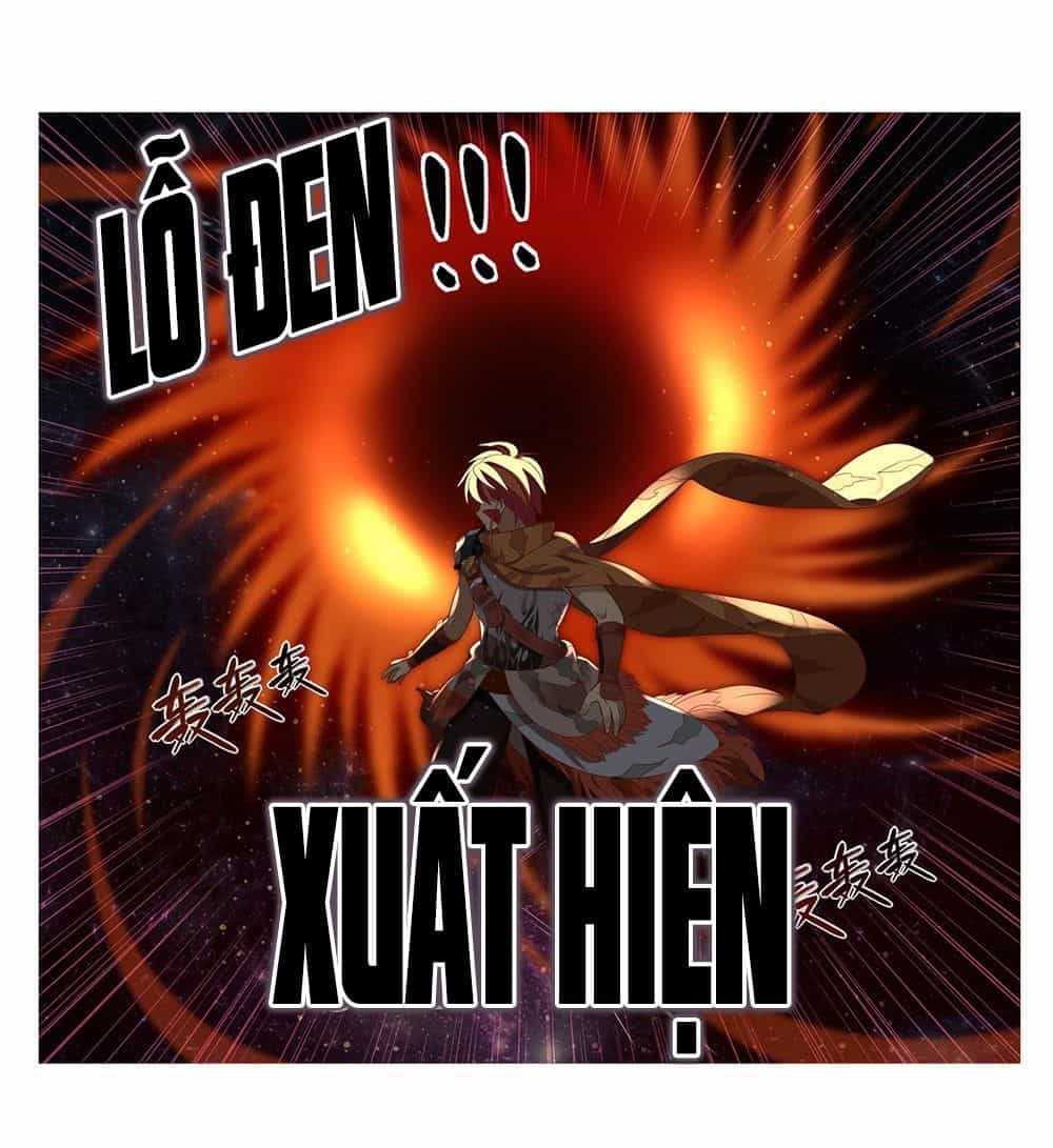 Người Nguyên Thủy Mạnh Nhất - Chương 0 - ảnh 16