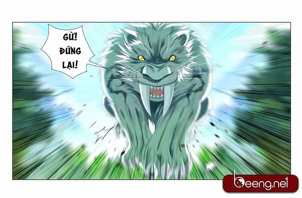 Người Nguyên Thủy Mạnh Nhất - Chương 0 - ảnh 9