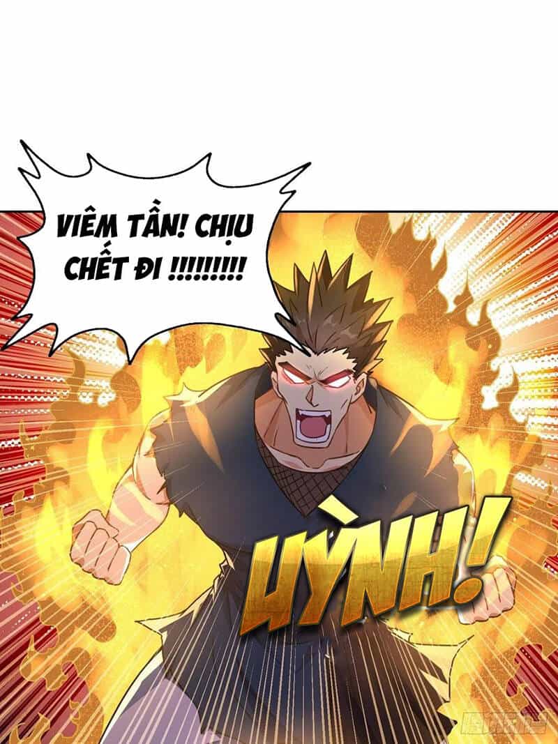 Người Nguyên Thủy Mạnh Nhất - Chương 98 - ảnh 12