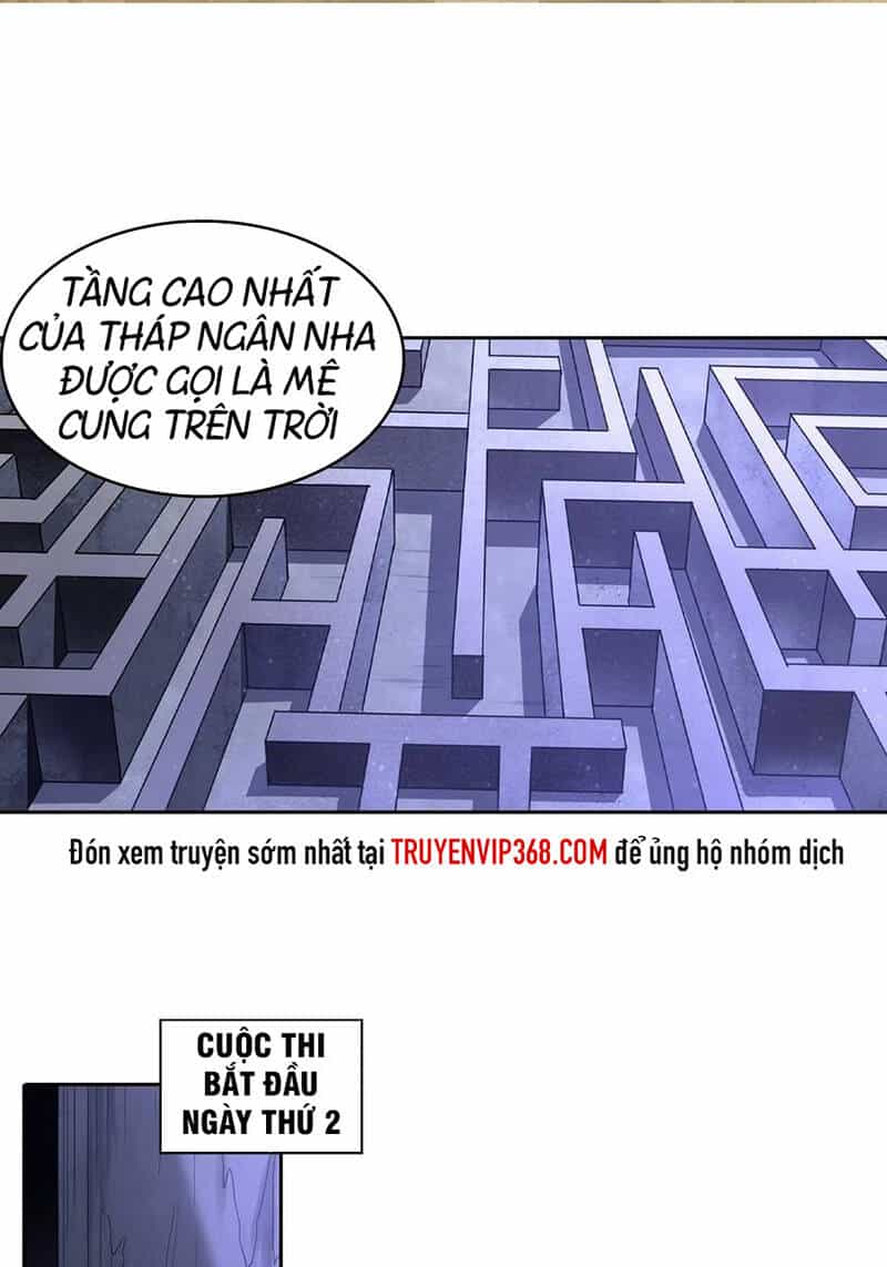 Người Nguyên Thủy Mạnh Nhất - Chương 98 - ảnh 2