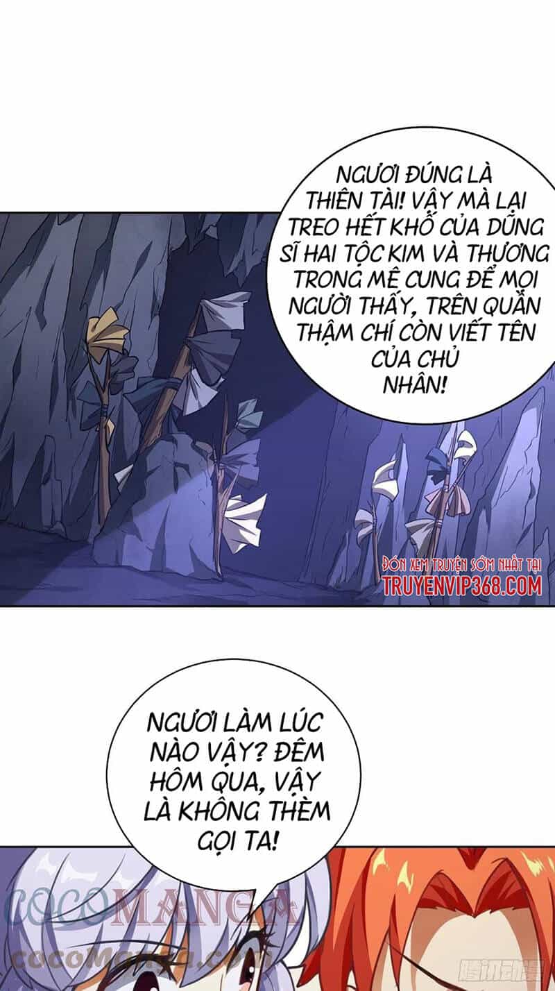 Người Nguyên Thủy Mạnh Nhất - Chương 98 - ảnh 34