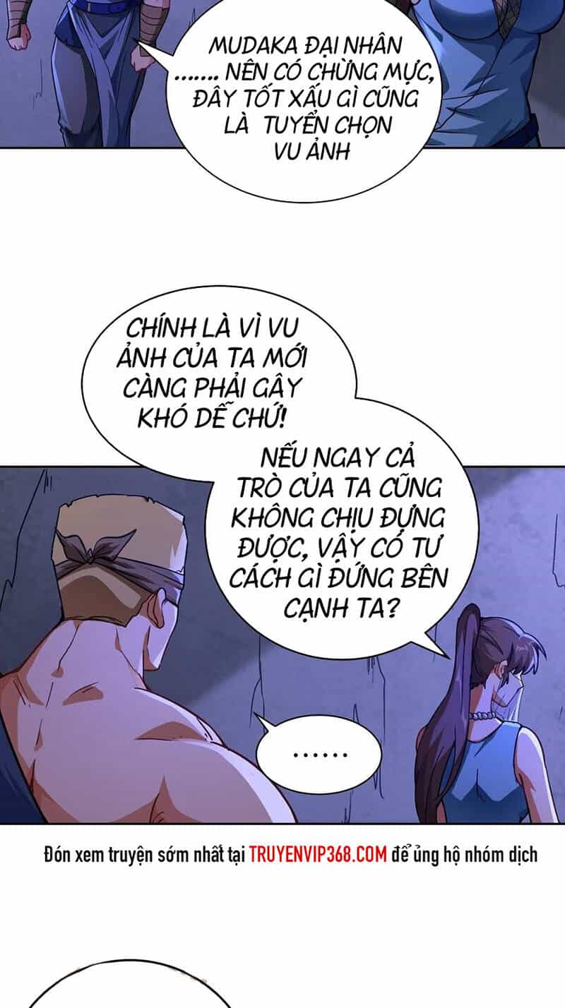 Người Nguyên Thủy Mạnh Nhất - Chương 98 - ảnh 46
