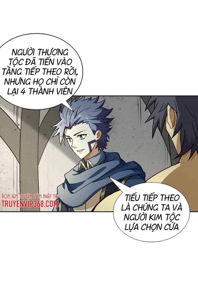Người Nguyên Thủy Mạnh Nhất - Chương 98 - ảnh 52