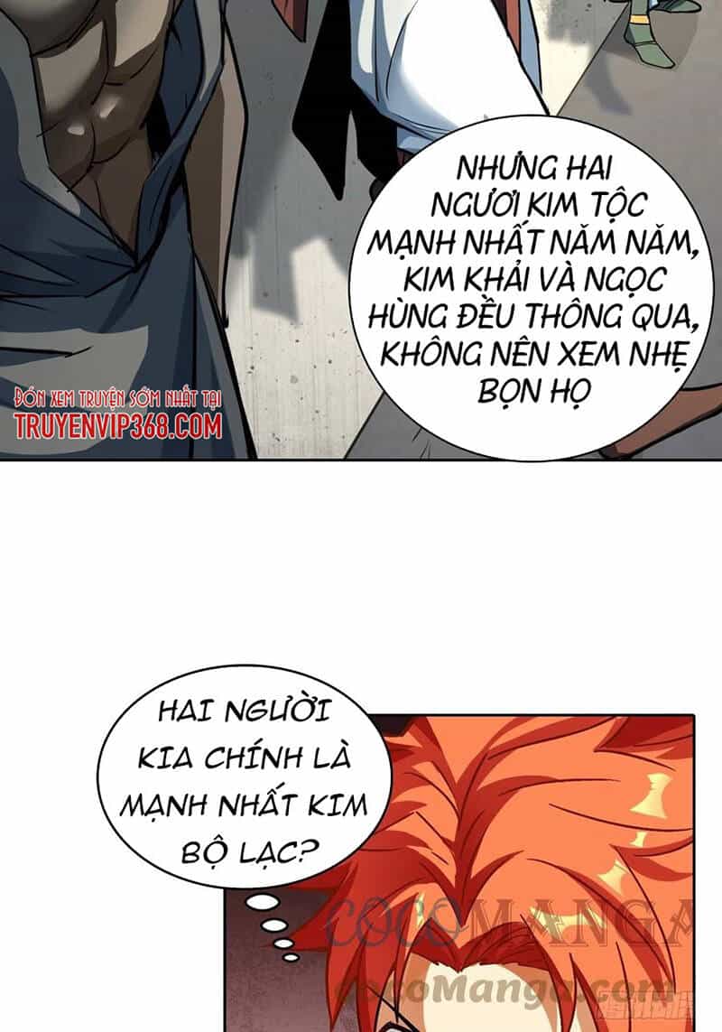 Người Nguyên Thủy Mạnh Nhất - Chương 98 - ảnh 55