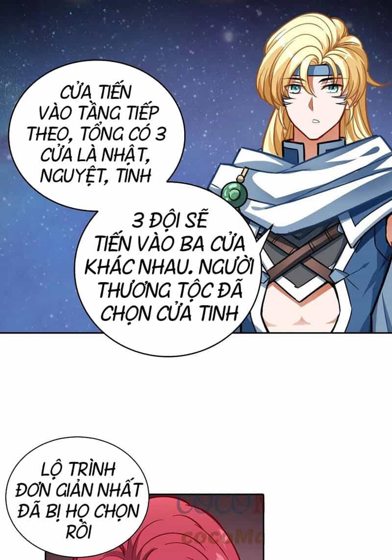 Người Nguyên Thủy Mạnh Nhất - Chương 98 - ảnh 58