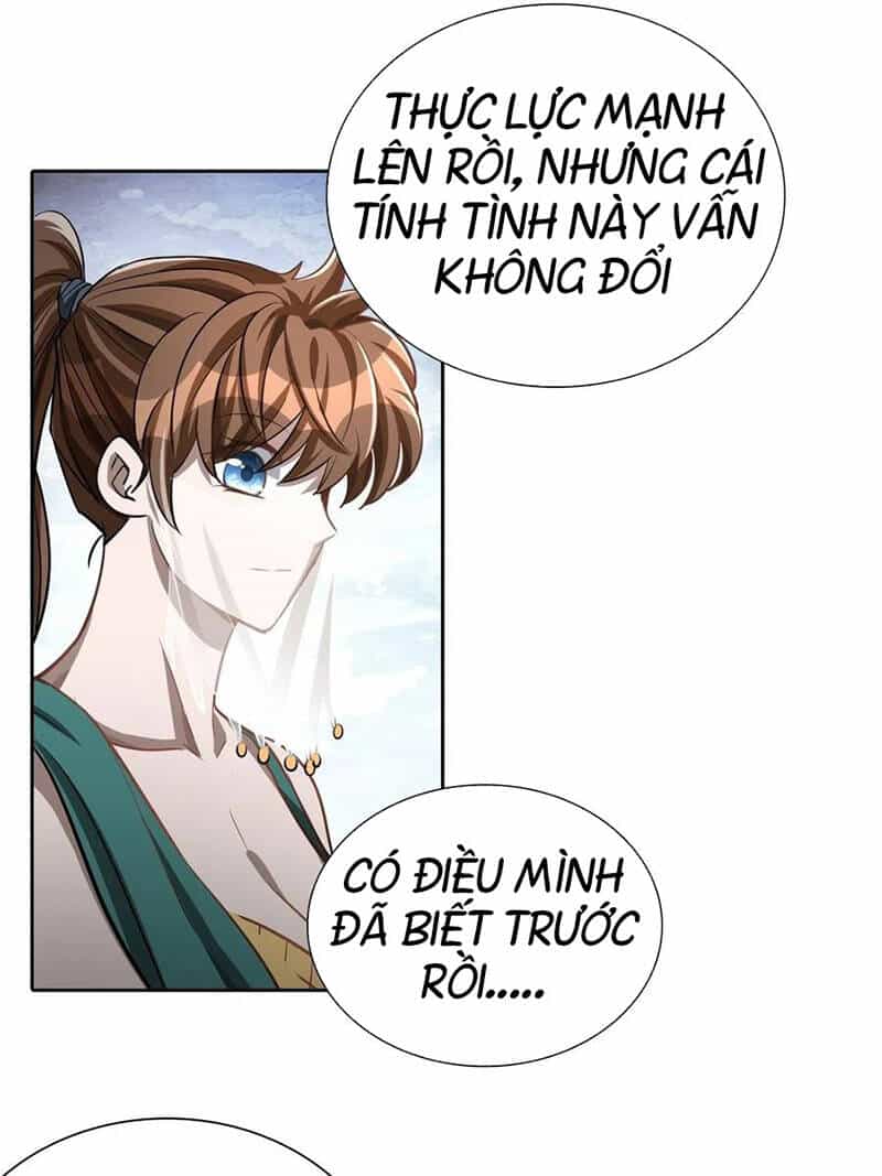 Người Nguyên Thủy Mạnh Nhất - Chương 99 - ảnh 20