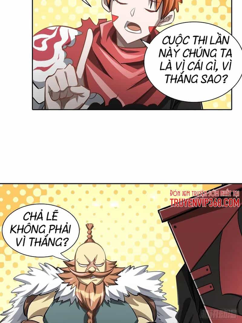 Người Nguyên Thủy Mạnh Nhất - Chương 99 - ảnh 22
