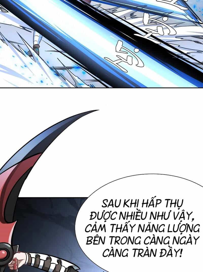 Người Nguyên Thủy Mạnh Nhất - Chương 100 - ảnh 19