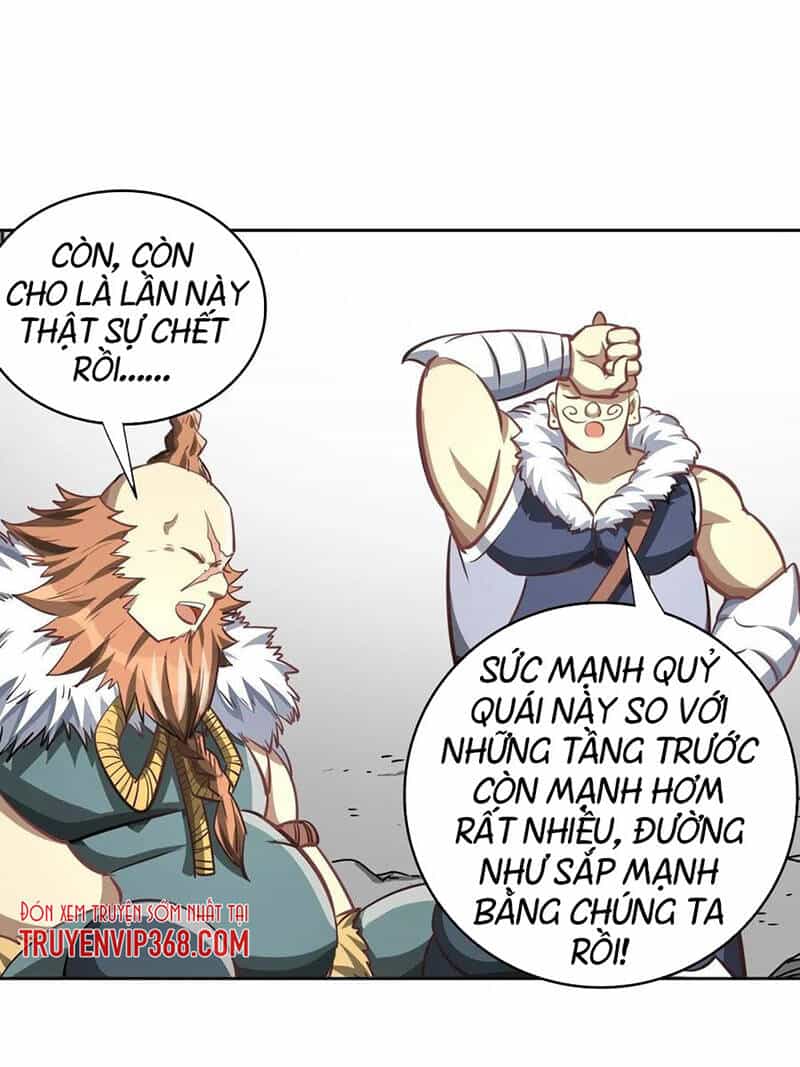Người Nguyên Thủy Mạnh Nhất - Chương 100 - ảnh 23