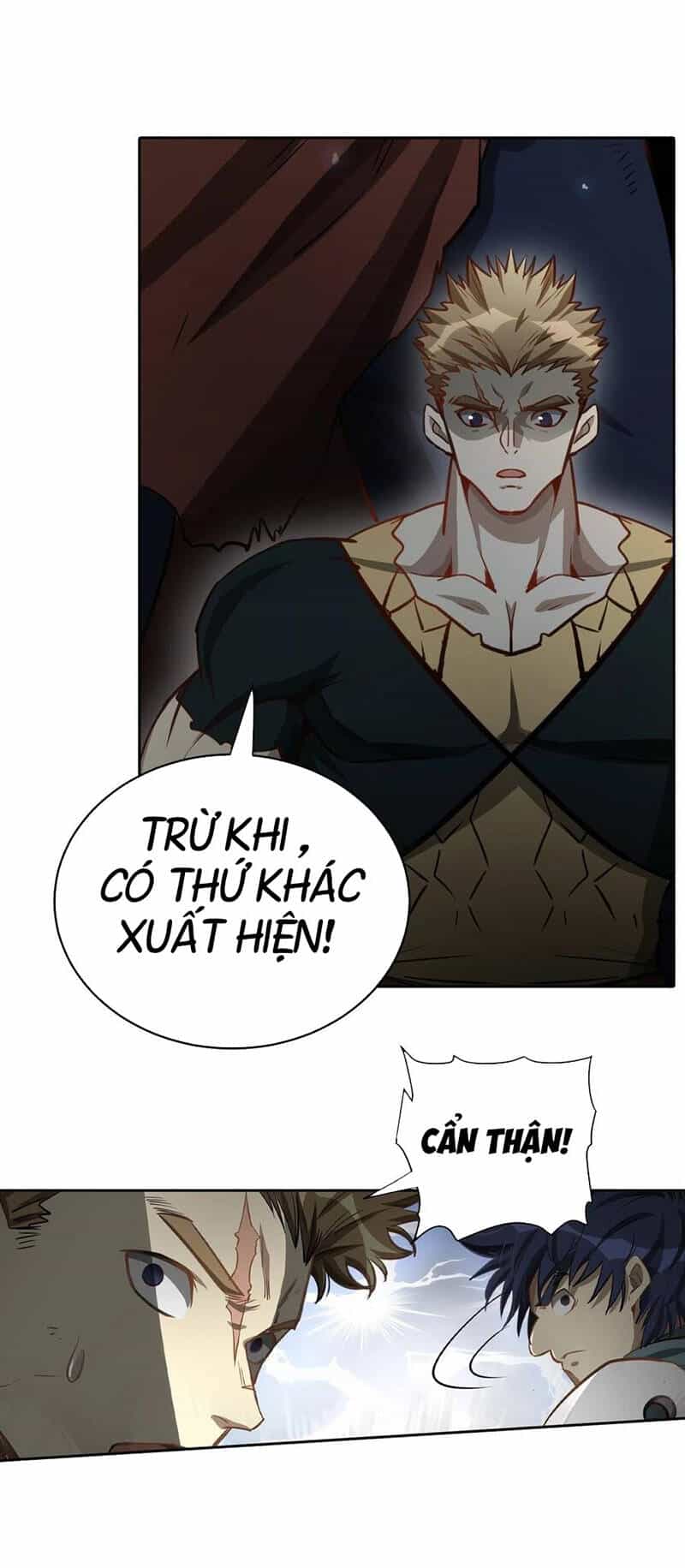 Người Nguyên Thủy Mạnh Nhất - Chương 100 - ảnh 32