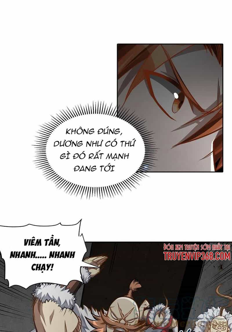 Người Nguyên Thủy Mạnh Nhất - Chương 100 - ảnh 45
