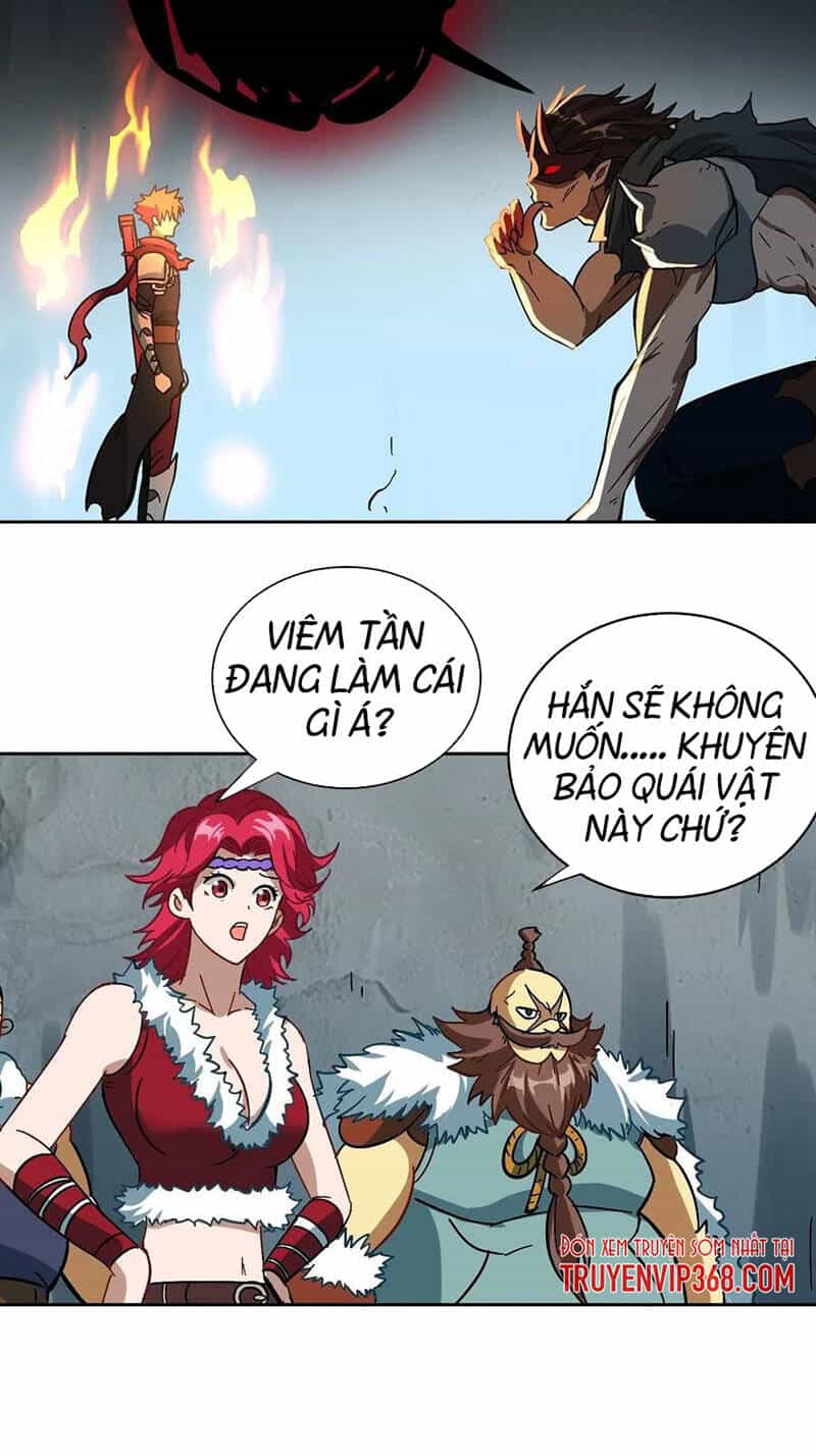 Người Nguyên Thủy Mạnh Nhất - Chương 101 - ảnh 13