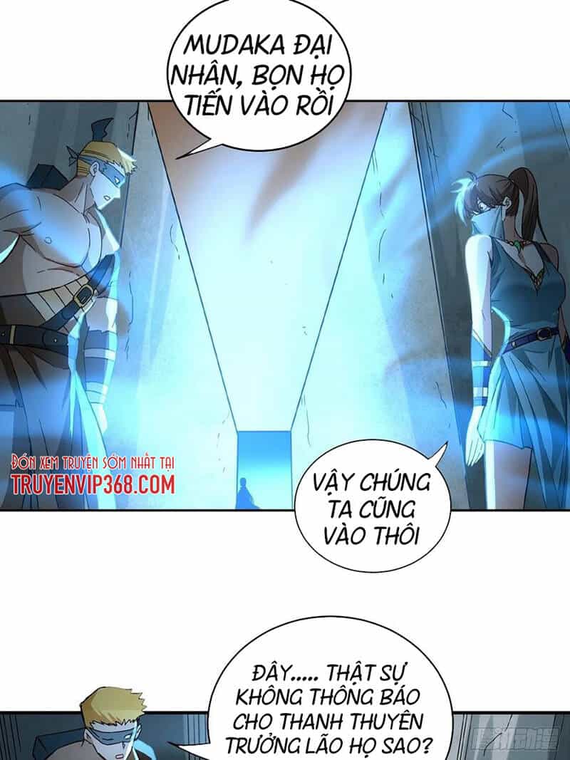 Người Nguyên Thủy Mạnh Nhất - Chương 102 - ảnh 12