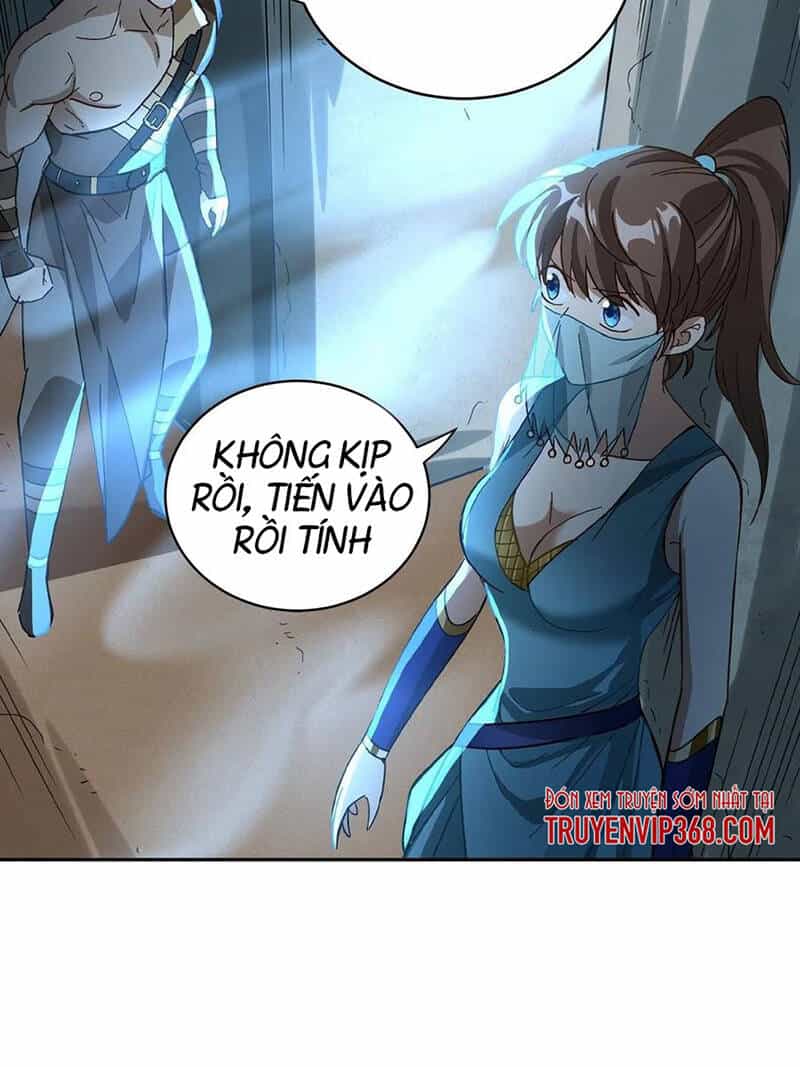 Người Nguyên Thủy Mạnh Nhất - Chương 102 - ảnh 13