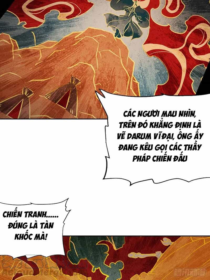 Người Nguyên Thủy Mạnh Nhất - Chương 102 - ảnh 25