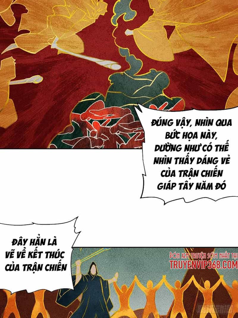 Người Nguyên Thủy Mạnh Nhất - Chương 102 - ảnh 26