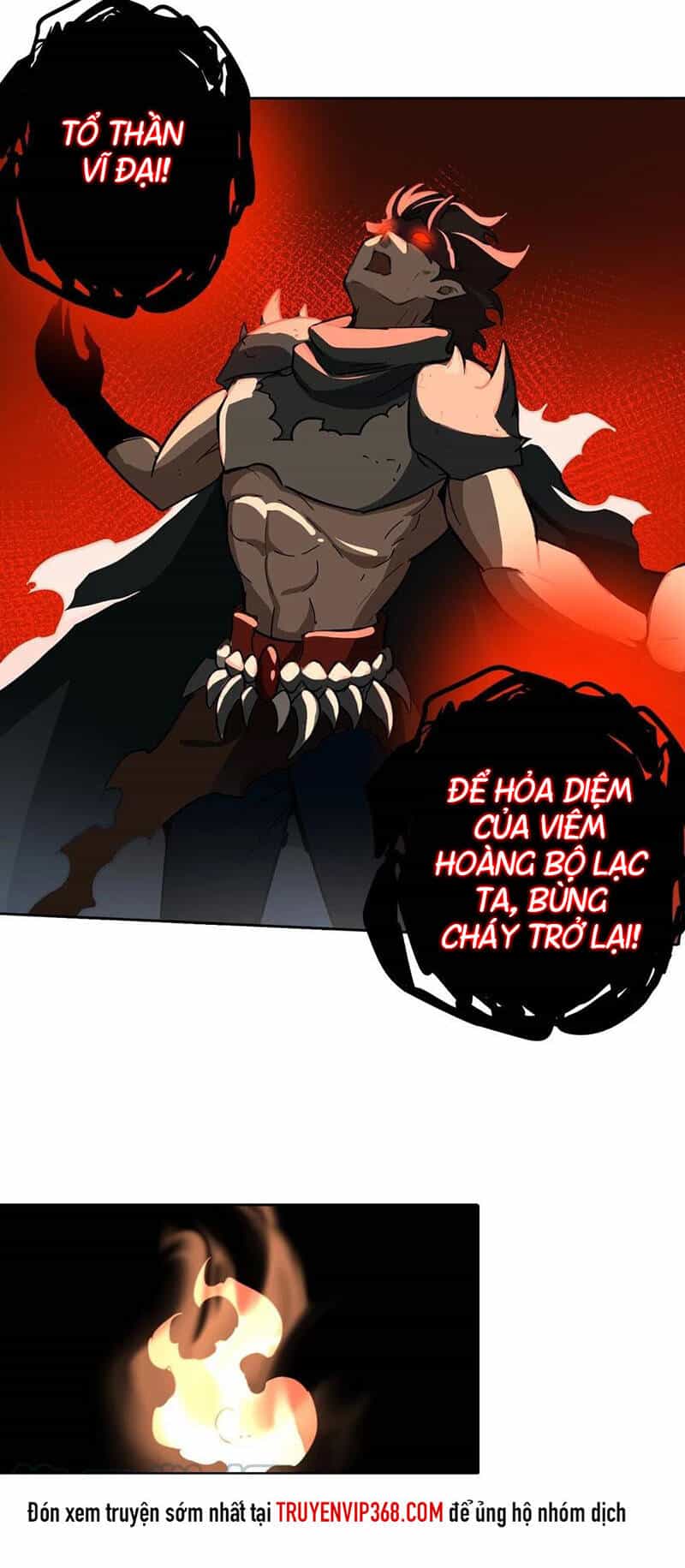 Người Nguyên Thủy Mạnh Nhất - Chương 102 - ảnh 31