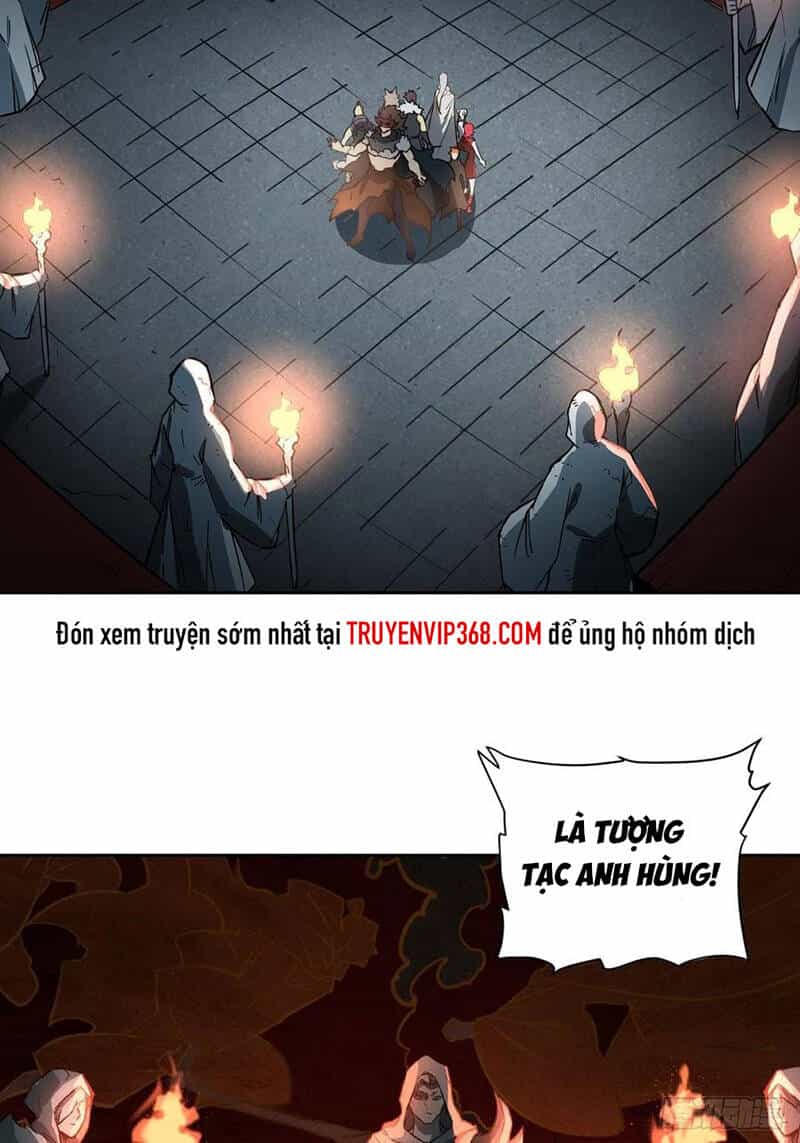Người Nguyên Thủy Mạnh Nhất - Chương 102 - ảnh 33