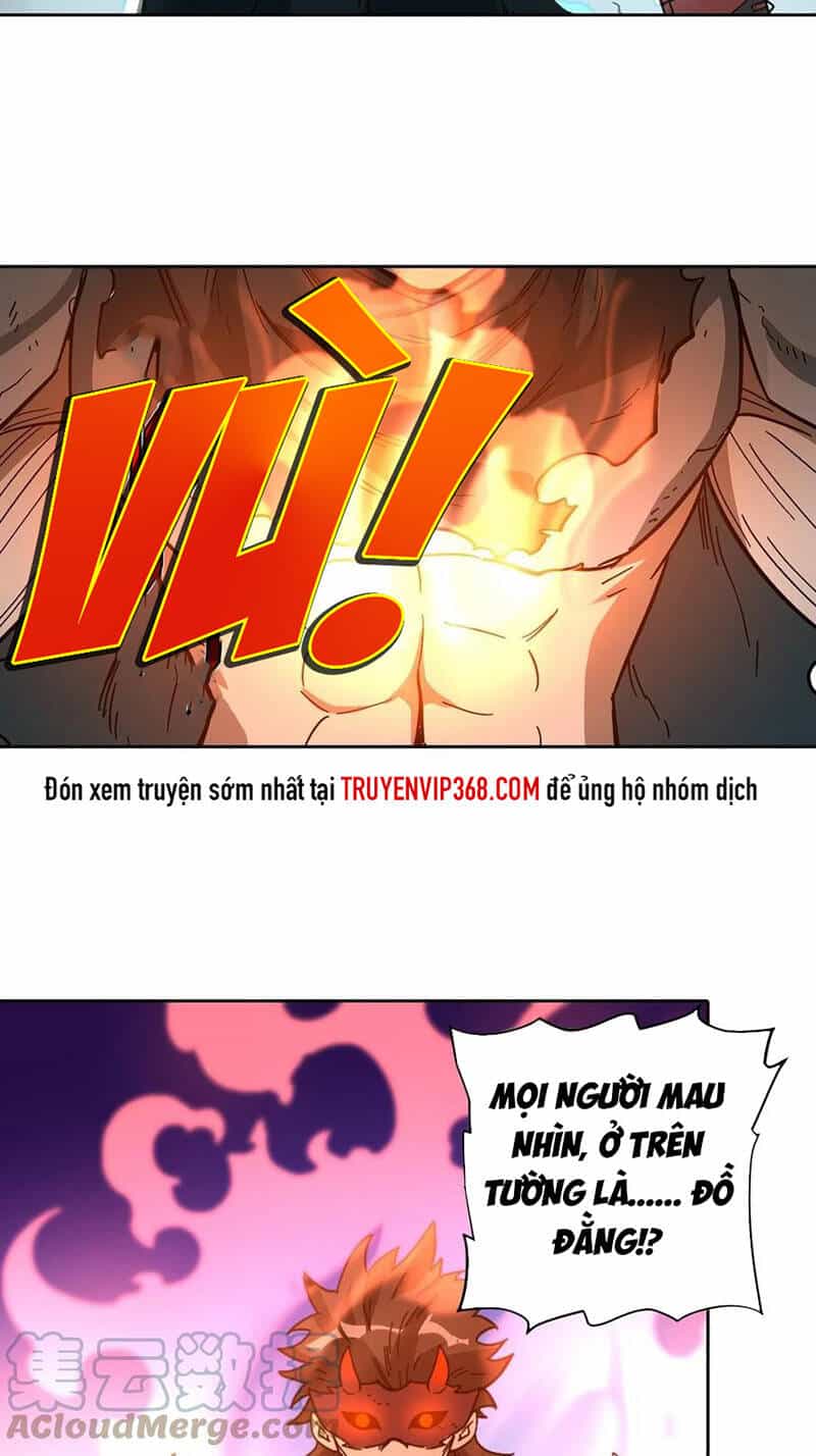Người Nguyên Thủy Mạnh Nhất - Chương 102 - ảnh 4