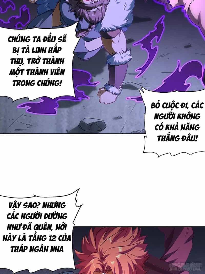 Người Nguyên Thủy Mạnh Nhất - Chương 103 - ảnh 16