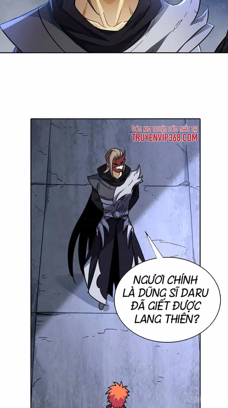 Người Nguyên Thủy Mạnh Nhất - Chương 103 - ảnh 6