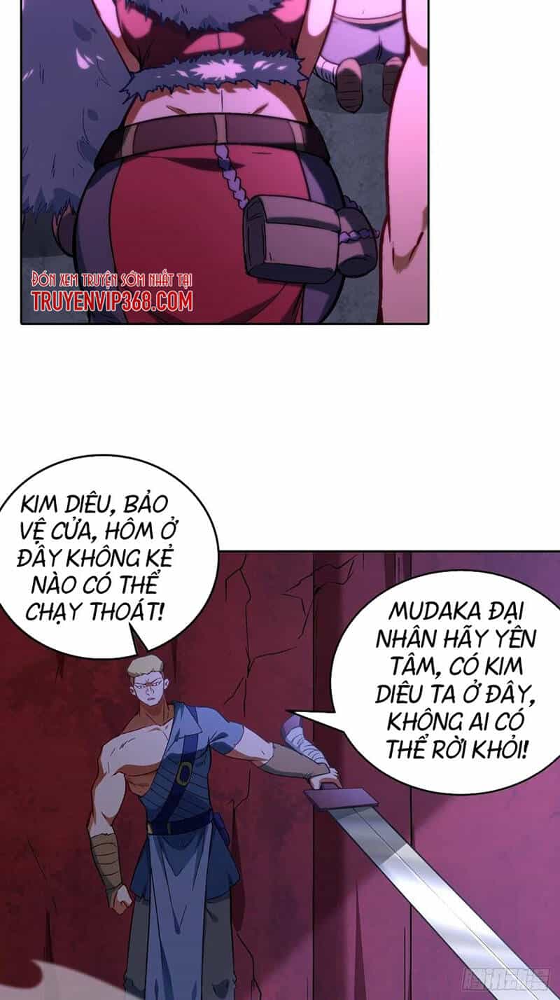 Người Nguyên Thủy Mạnh Nhất - Chương 104 - ảnh 16
