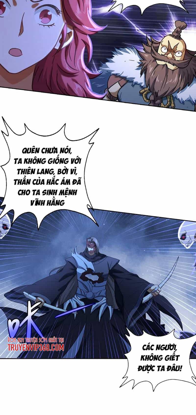 Người Nguyên Thủy Mạnh Nhất - Chương 104 - ảnh 37