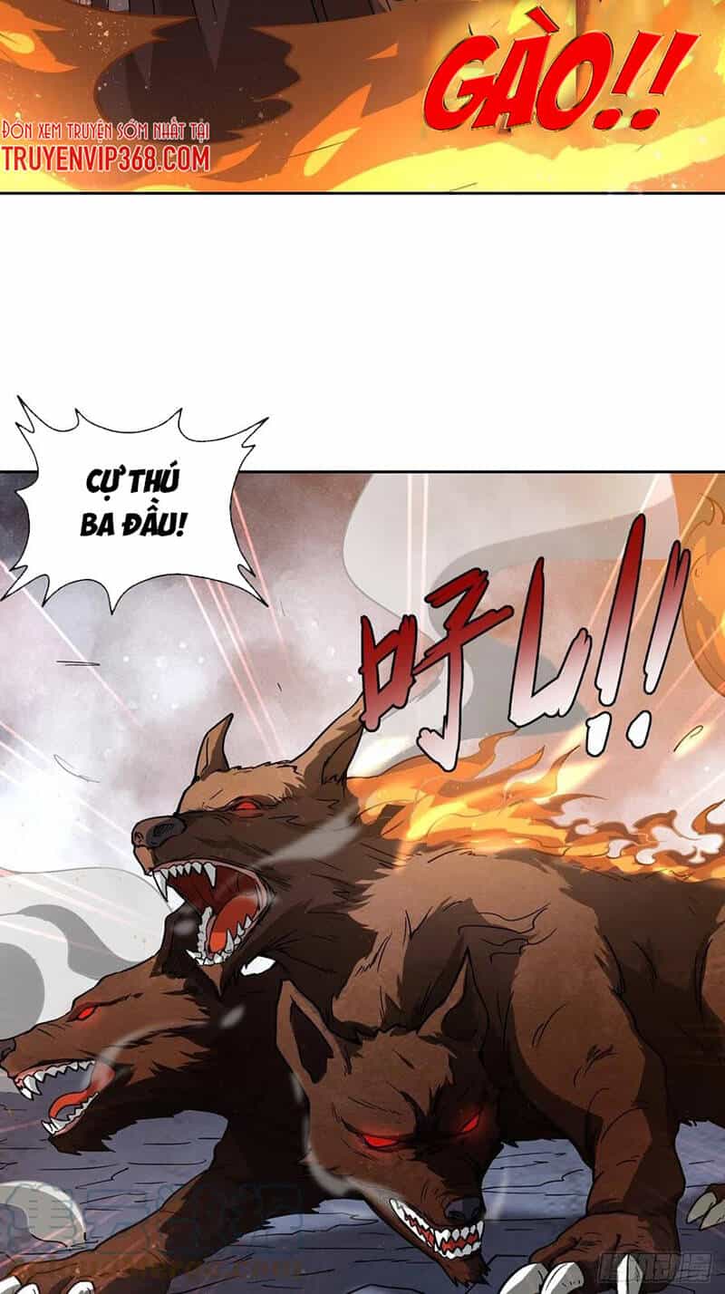 Người Nguyên Thủy Mạnh Nhất - Chương 104 - ảnh 41